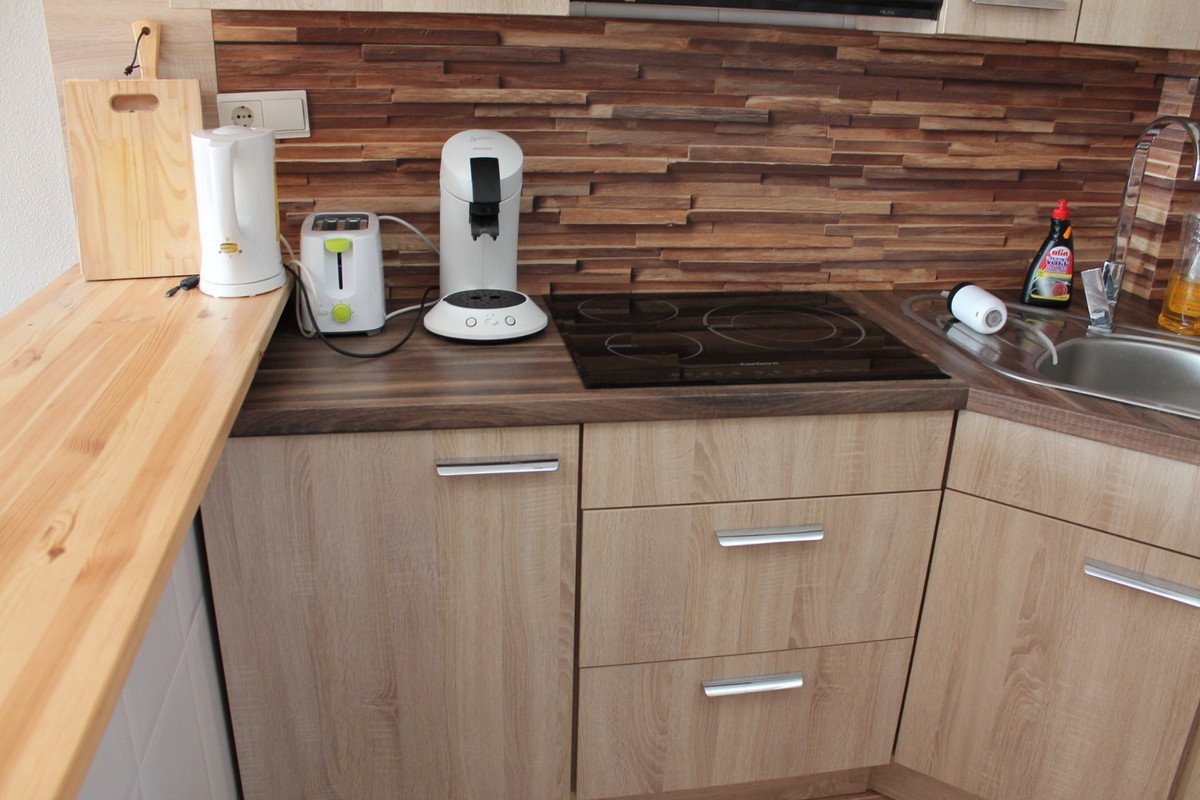 2 Bed Ground Floor Apartment in Playa Flamenca