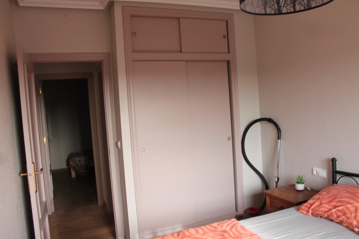 2 Bed Ground Floor Apartment in Playa Flamenca