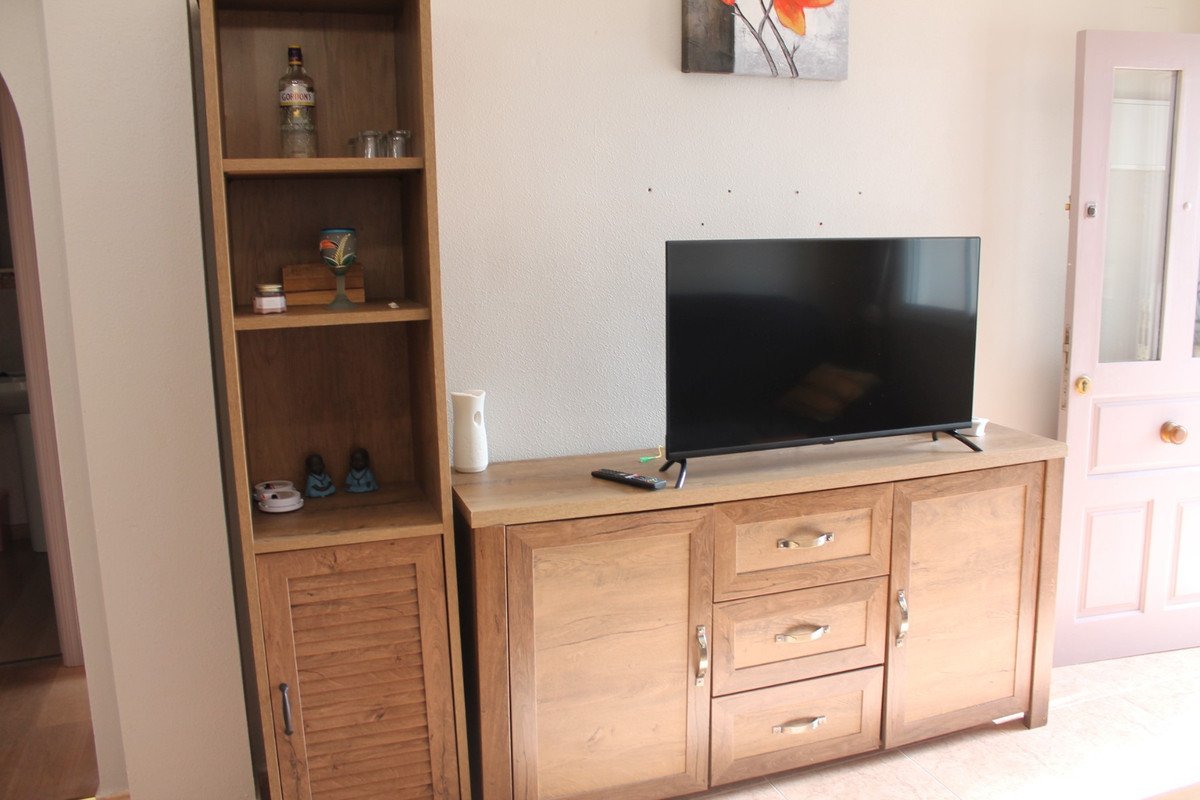 2 Bed Ground Floor Apartment in Playa Flamenca