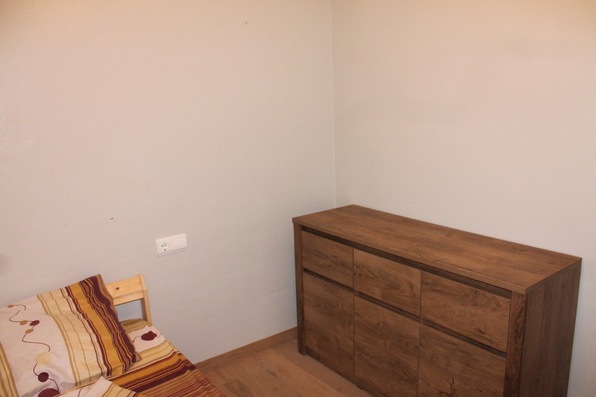 2 Bed Ground Floor Apartment in Playa Flamenca