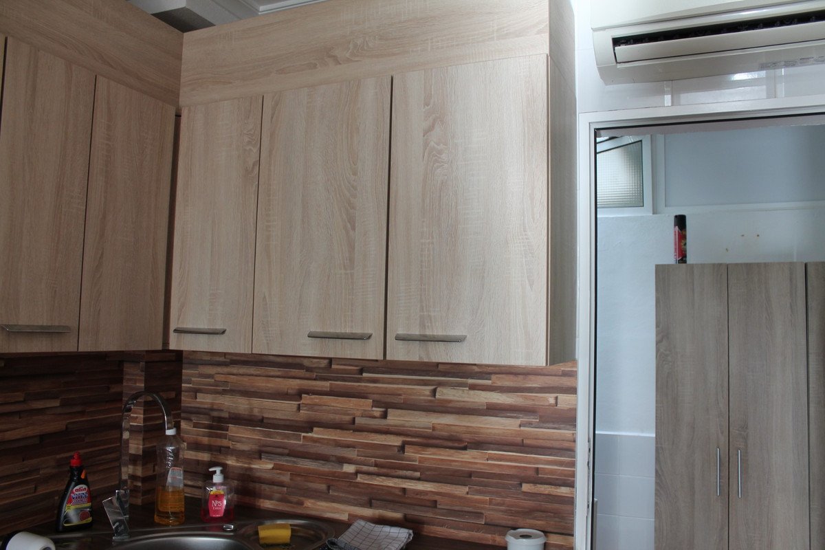 2 Bed Ground Floor Apartment in Playa Flamenca