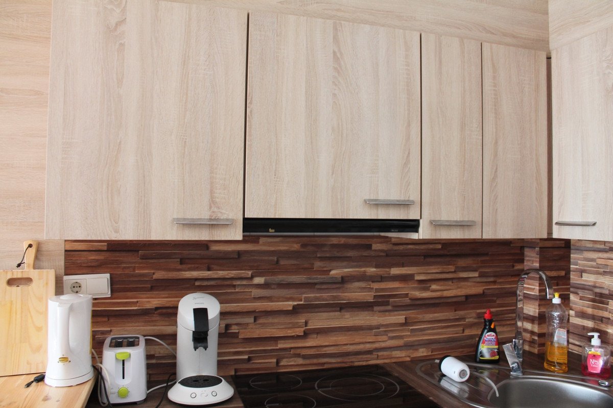 2 Bed Ground Floor Apartment in Playa Flamenca