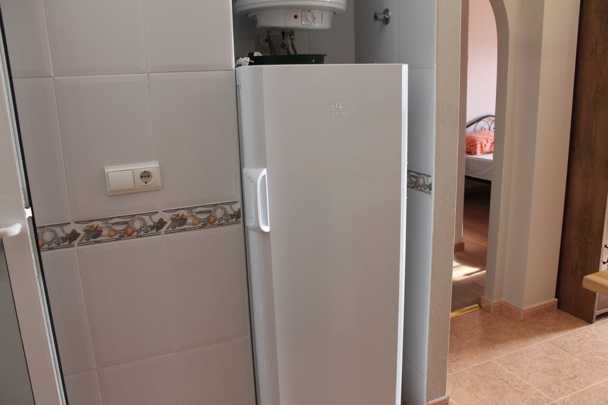 2 Bed Ground Floor Apartment in Playa Flamenca