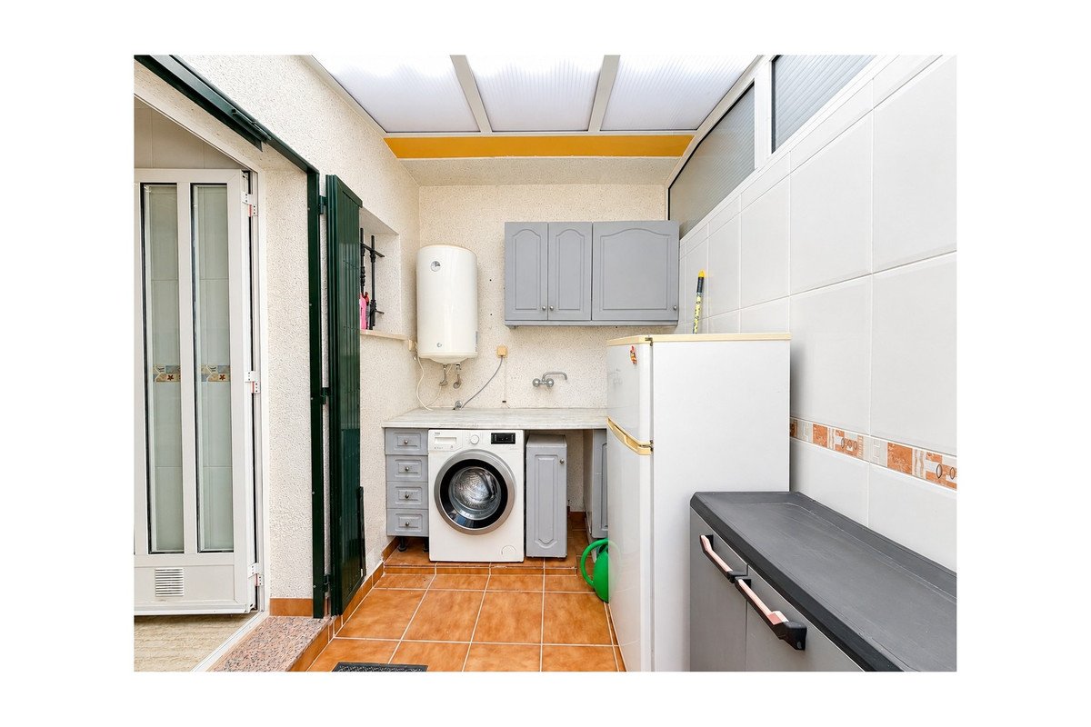 2 Bed Townhouse in Daya Nueva