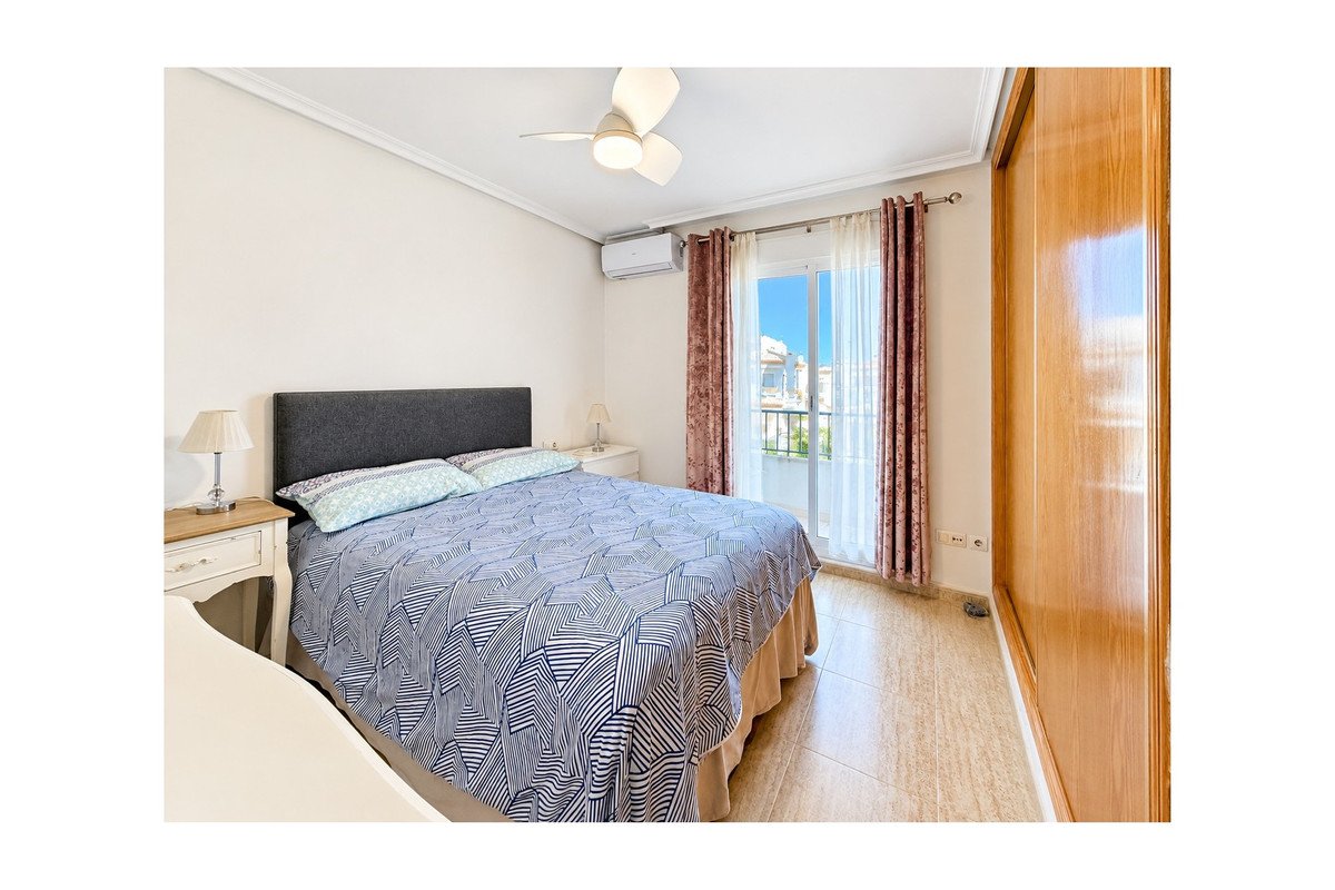 2 Bed Townhouse in Daya Nueva