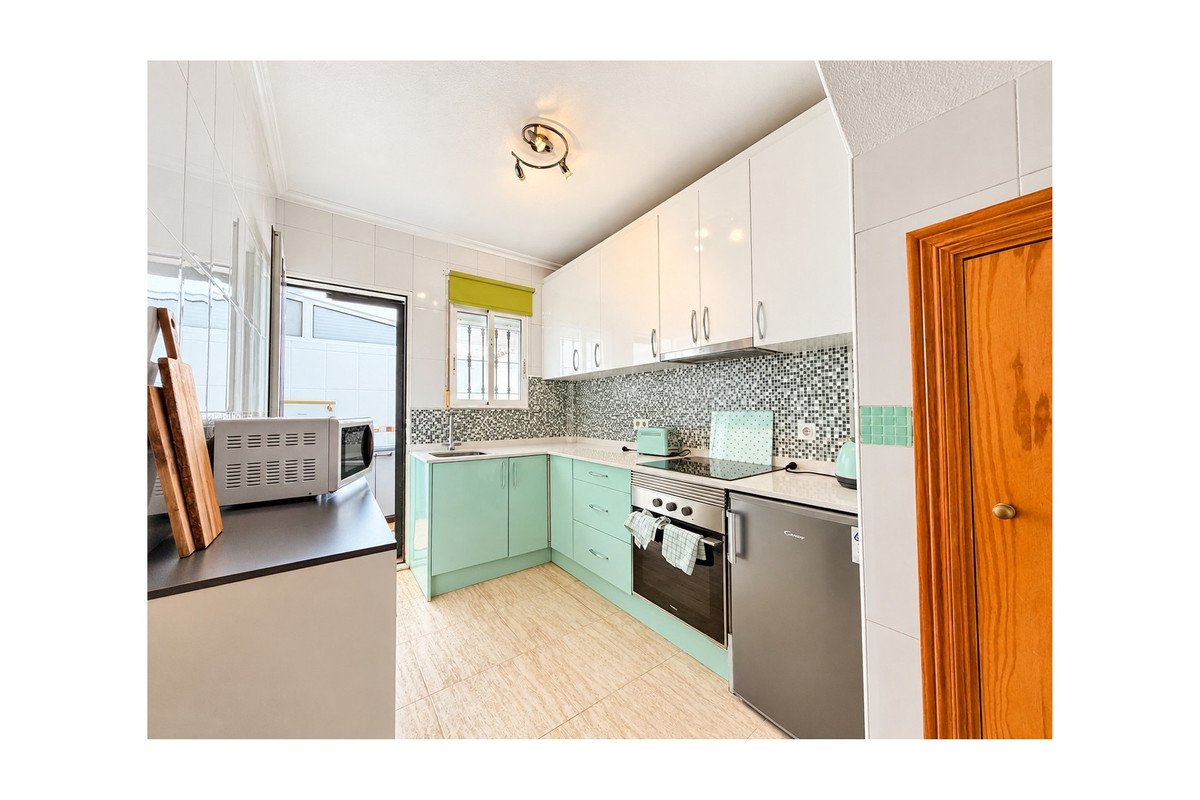 2 Bed Townhouse in Daya Nueva