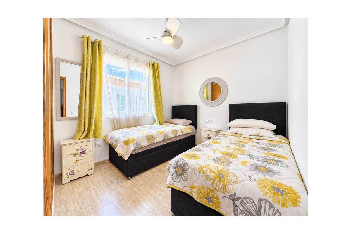 2 Bed Townhouse in Daya Nueva