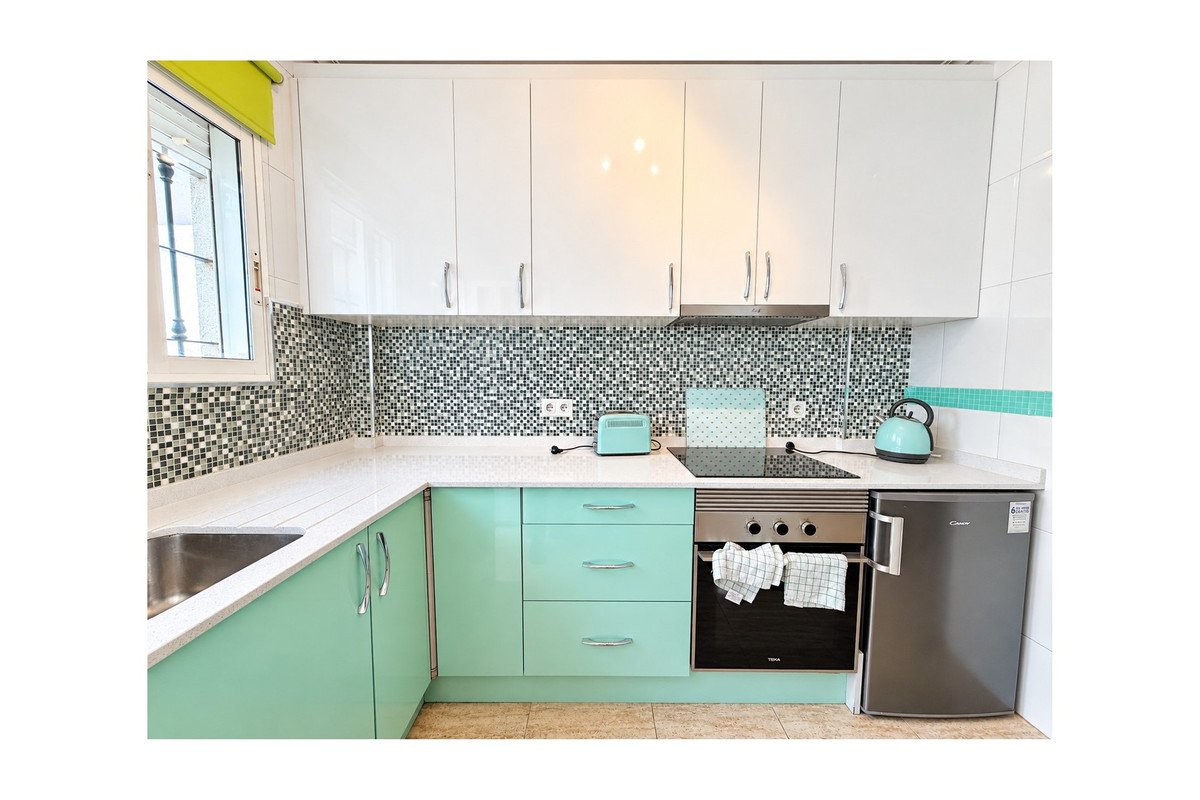2 Bed Townhouse in Daya Nueva