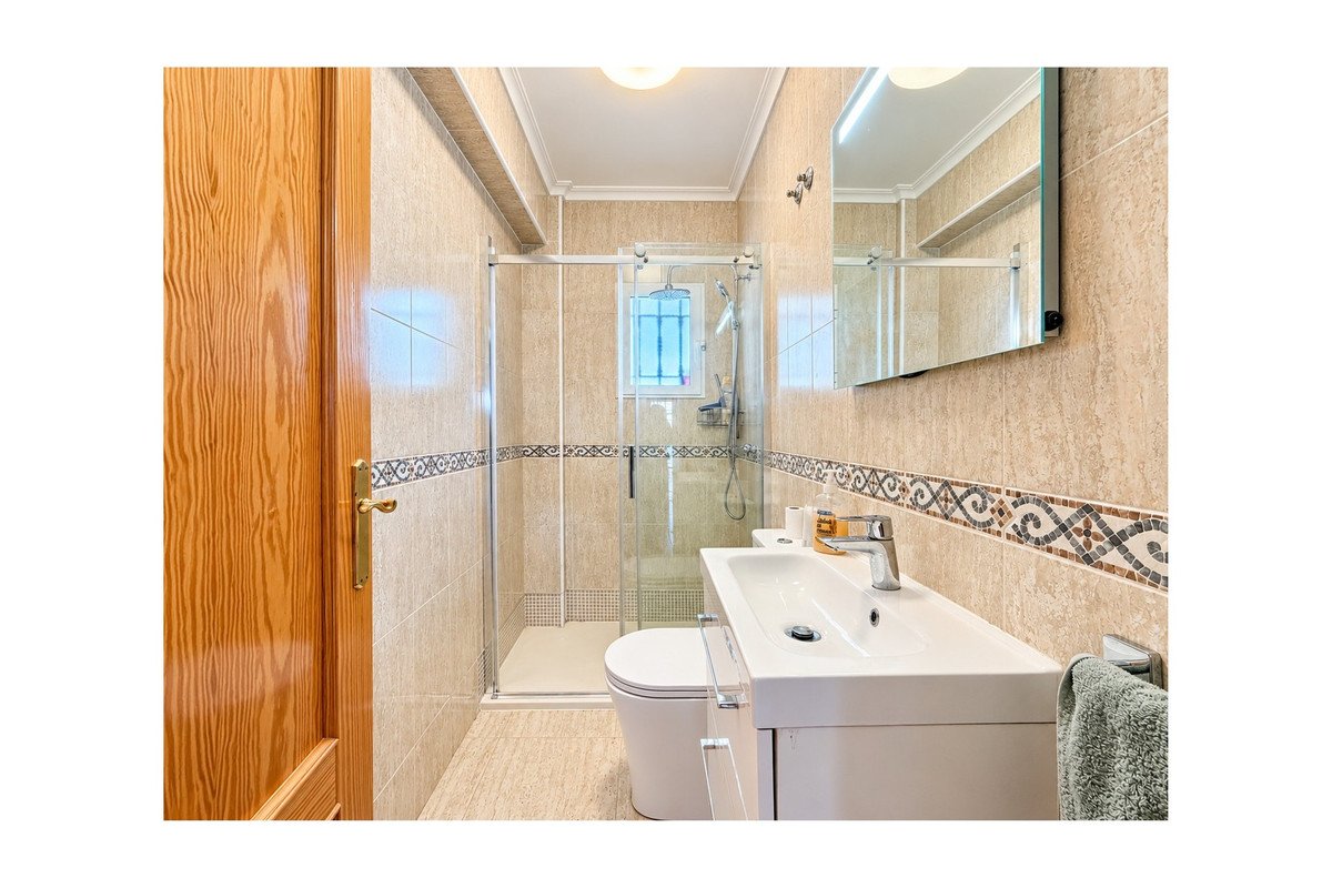 2 Bed Townhouse in Daya Nueva