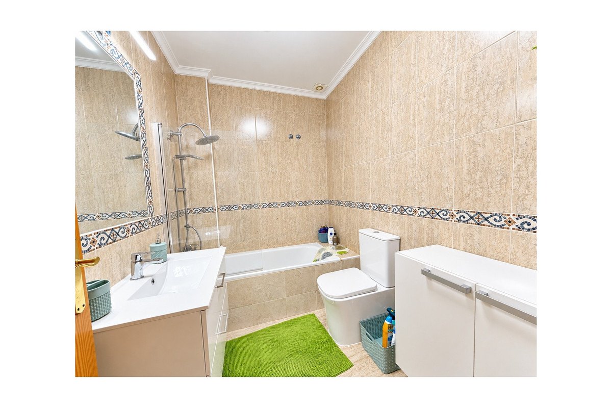 2 Bed Townhouse in Daya Nueva