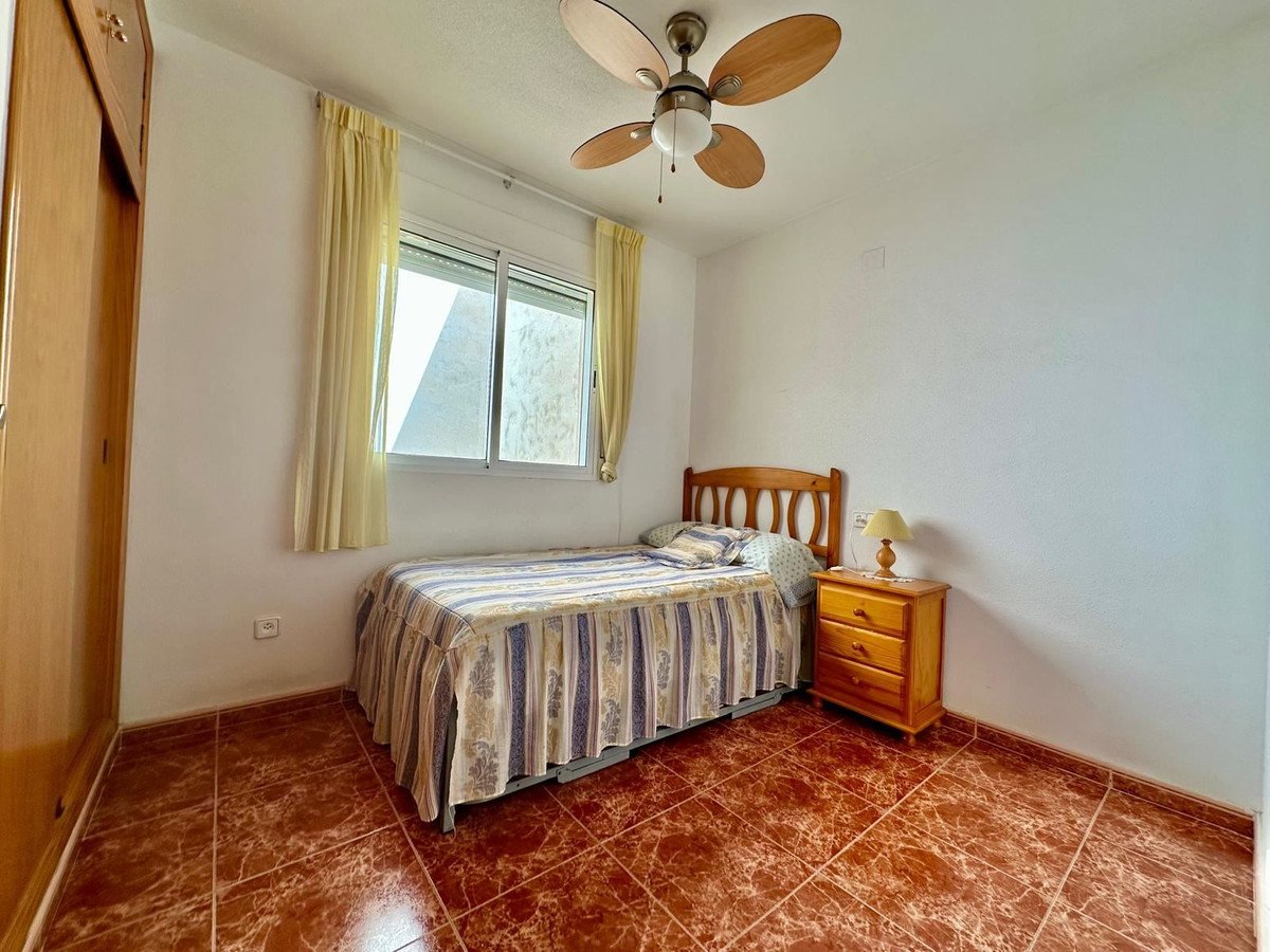 3 Bed Top Floor Apartment in Los Alcazares