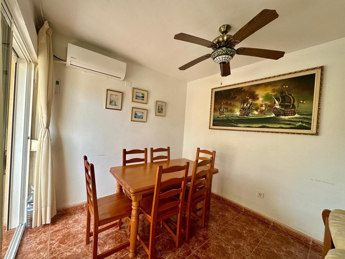 3 Bed Top Floor Apartment in Los Alcazares