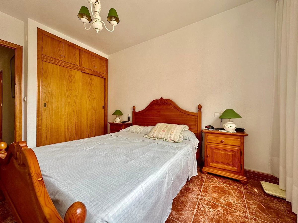 3 Bed Top Floor Apartment in Los Alcazares