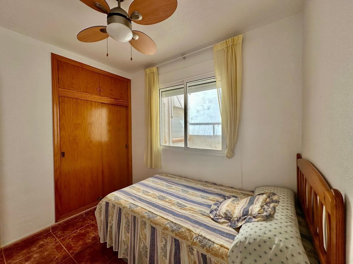 3 Bed Top Floor Apartment in Los Alcazares