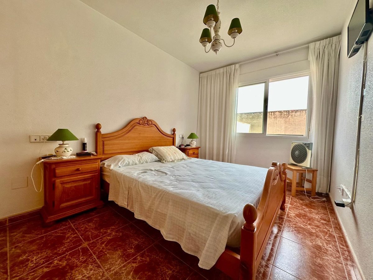 3 Bed Top Floor Apartment in Los Alcazares