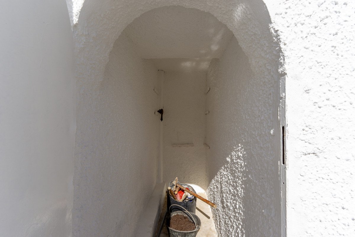 2 Bed Middle Floor Apartment in Pilar de la Horadada