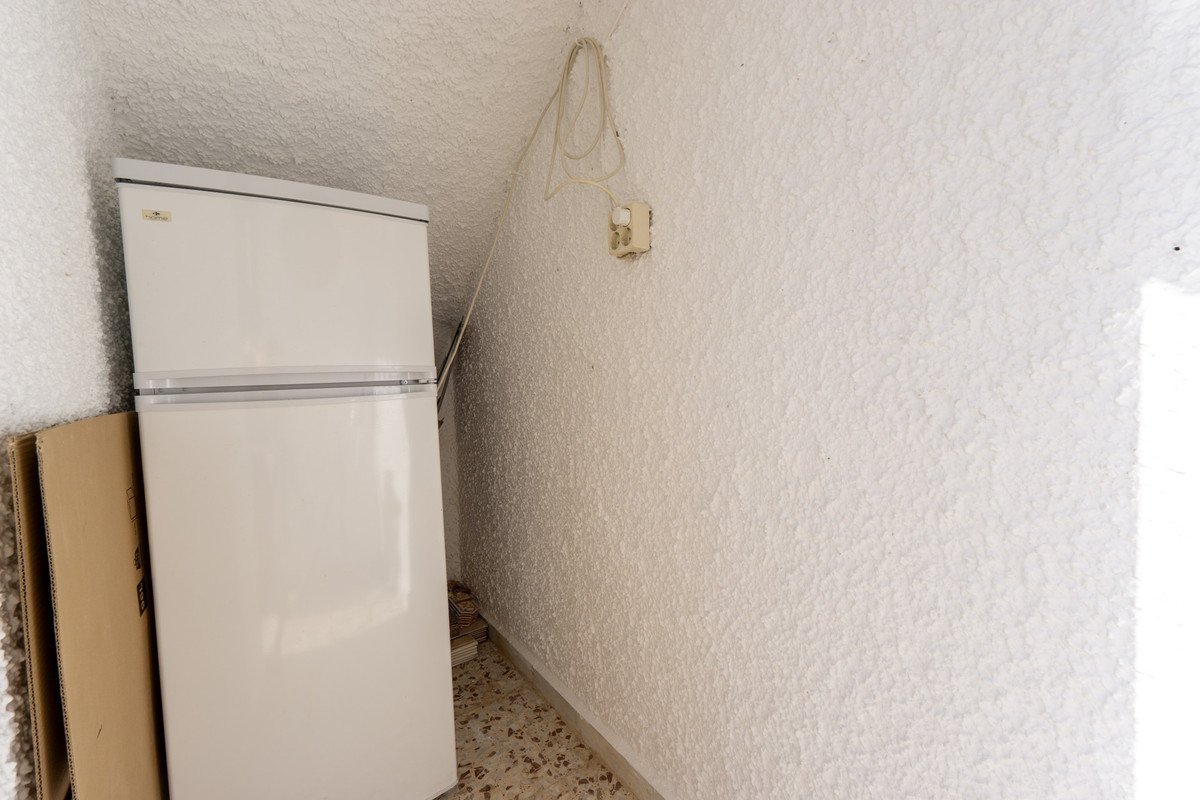 2 Bed Middle Floor Apartment in Pilar de la Horadada