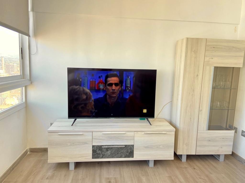 1 Bed Middle Floor Apartment in Benidorm