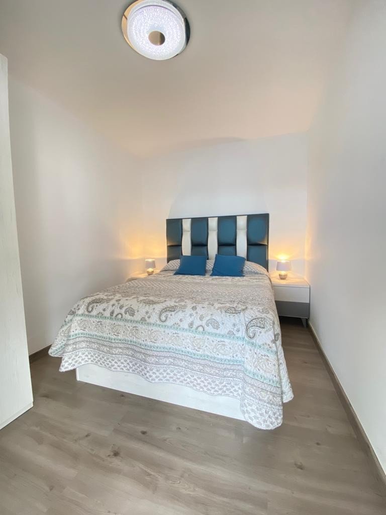 1 Bed Middle Floor Apartment in Benidorm