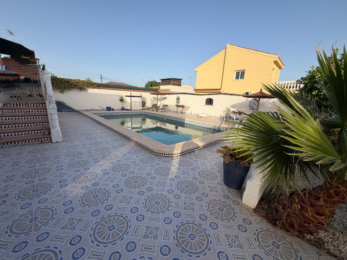 4 Bed Detached Villa in Ciudad Quesada
