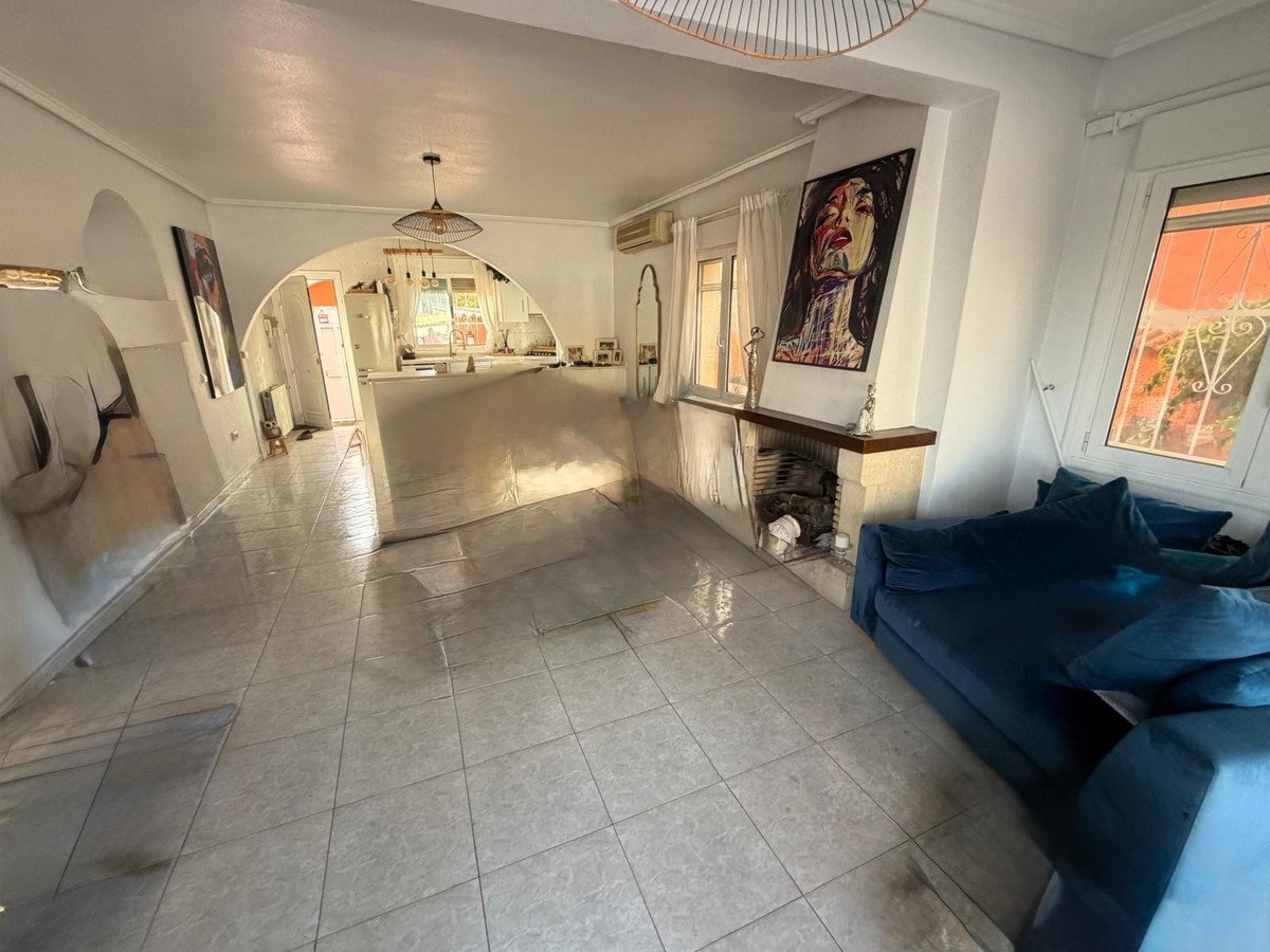 4 Bed Detached Villa in Ciudad Quesada