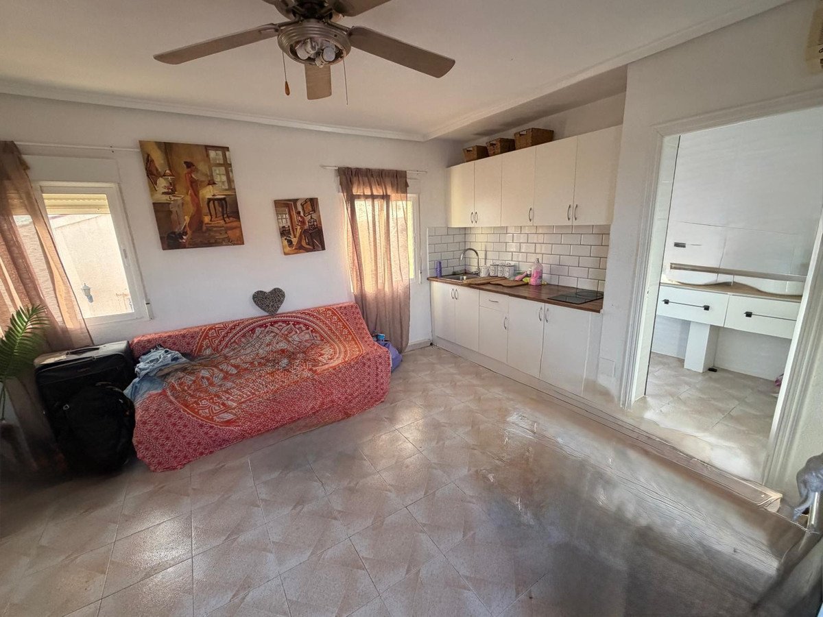 4 Bed Detached Villa in Ciudad Quesada