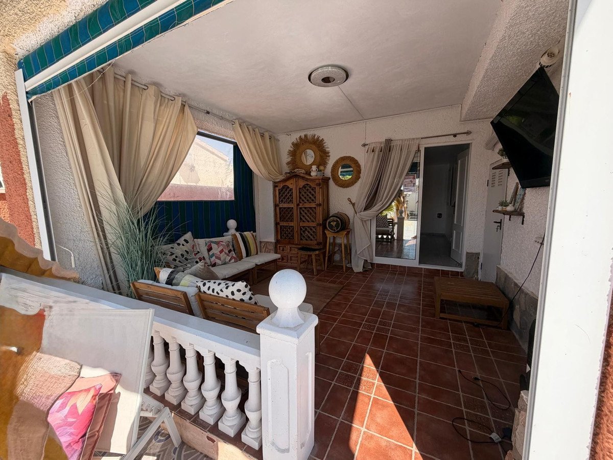 4 Bed Detached Villa in Ciudad Quesada
