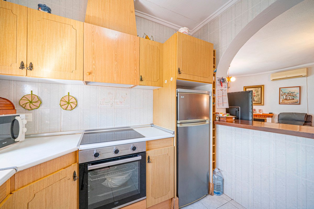 5 Bed Detached Villa in Ciudad Quesada