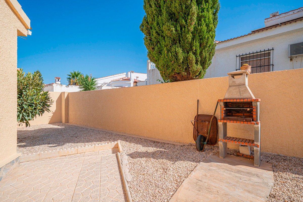 5 Bed Detached Villa in Ciudad Quesada