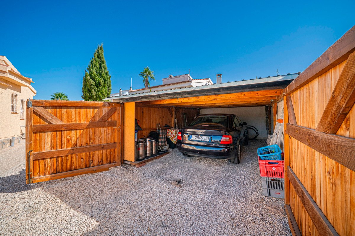 5 Bed Detached Villa in Ciudad Quesada