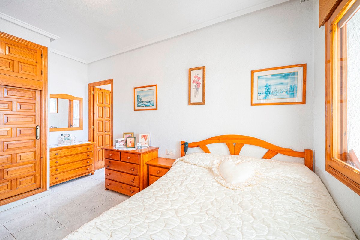 5 Bed Detached Villa in Ciudad Quesada