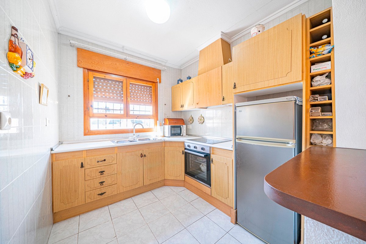 5 Bed Detached Villa in Ciudad Quesada