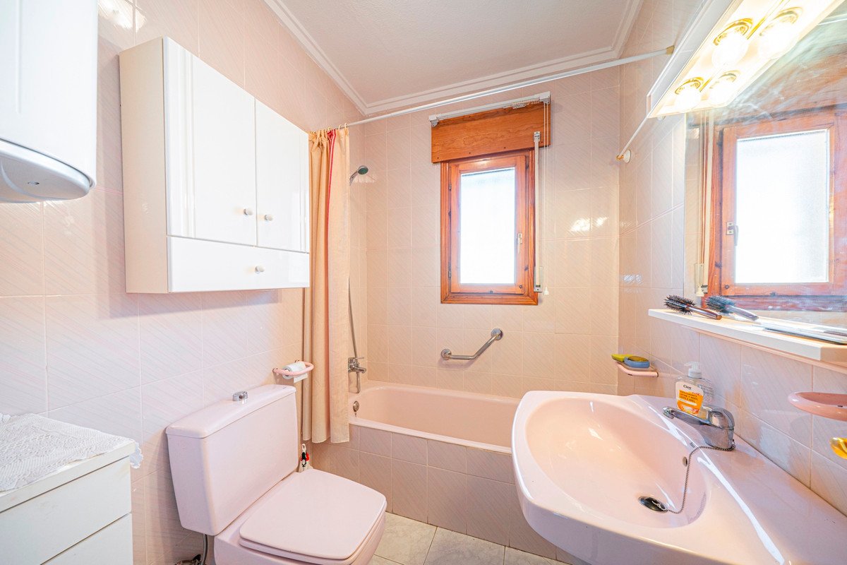 5 Bed Detached Villa in Ciudad Quesada