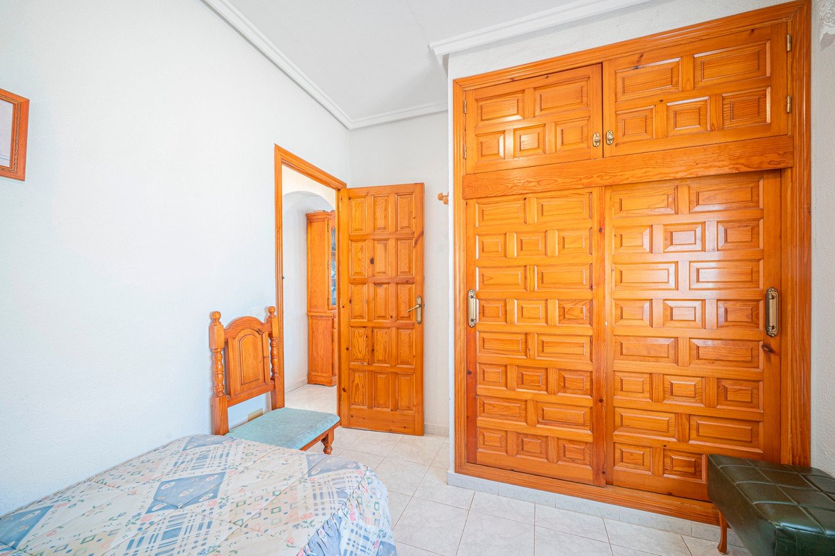 5 Bed Detached Villa in Ciudad Quesada