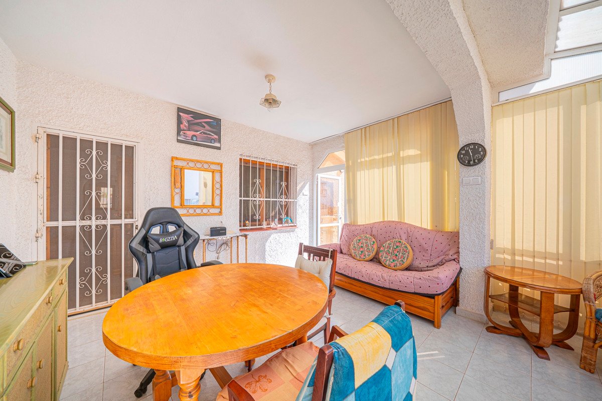 5 Bed Detached Villa in Ciudad Quesada