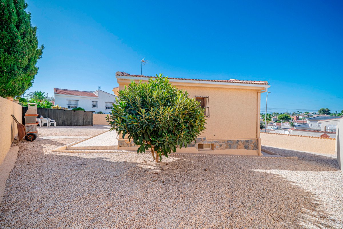 5 Bed Detached Villa in Ciudad Quesada