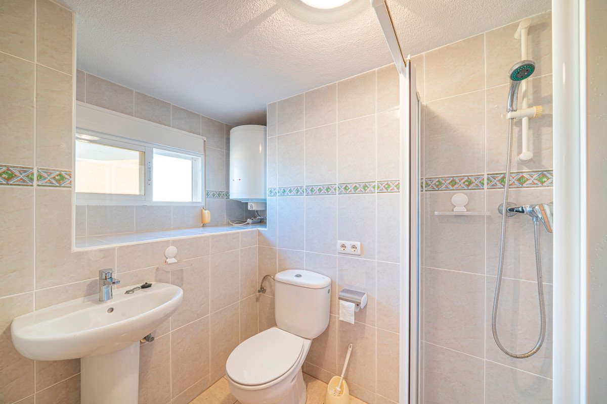 5 Bed Detached Villa in Ciudad Quesada