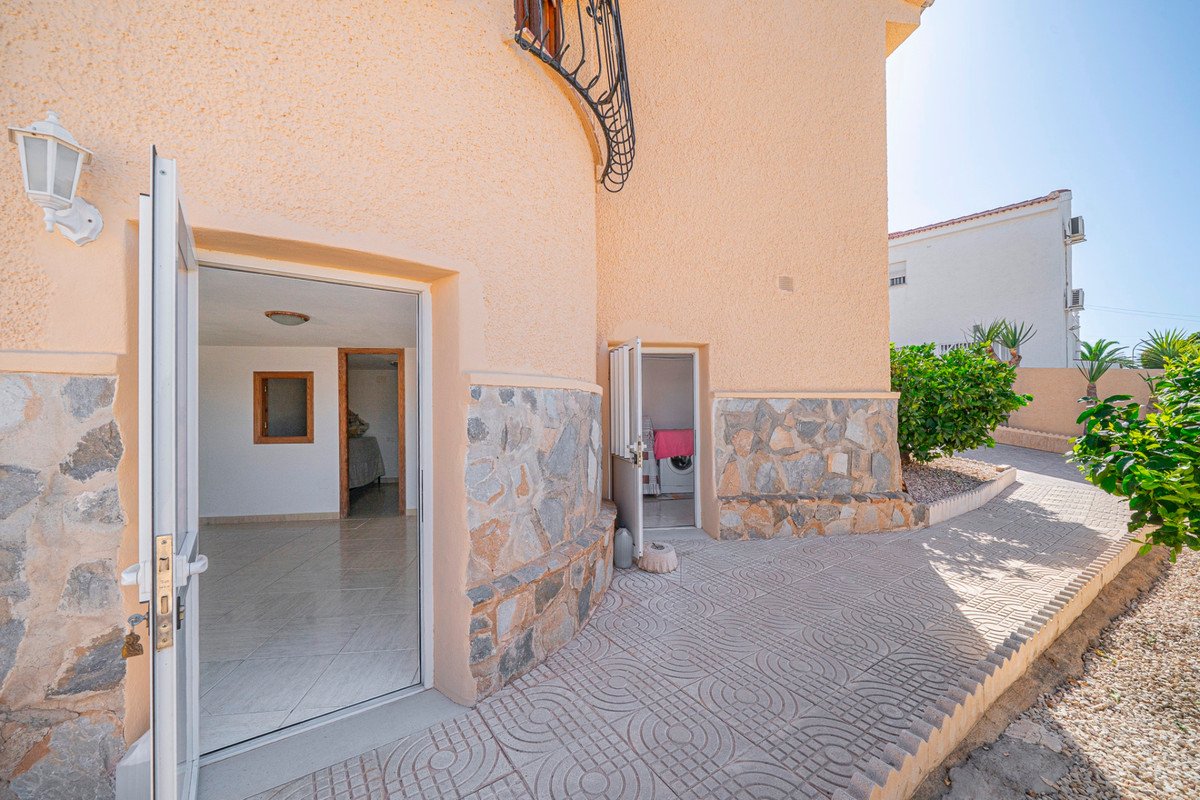 5 Bed Detached Villa in Ciudad Quesada
