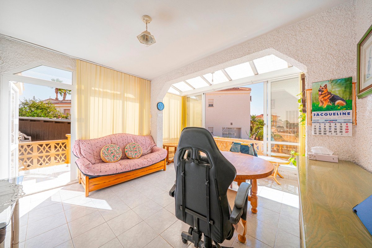 5 Bed Detached Villa in Ciudad Quesada