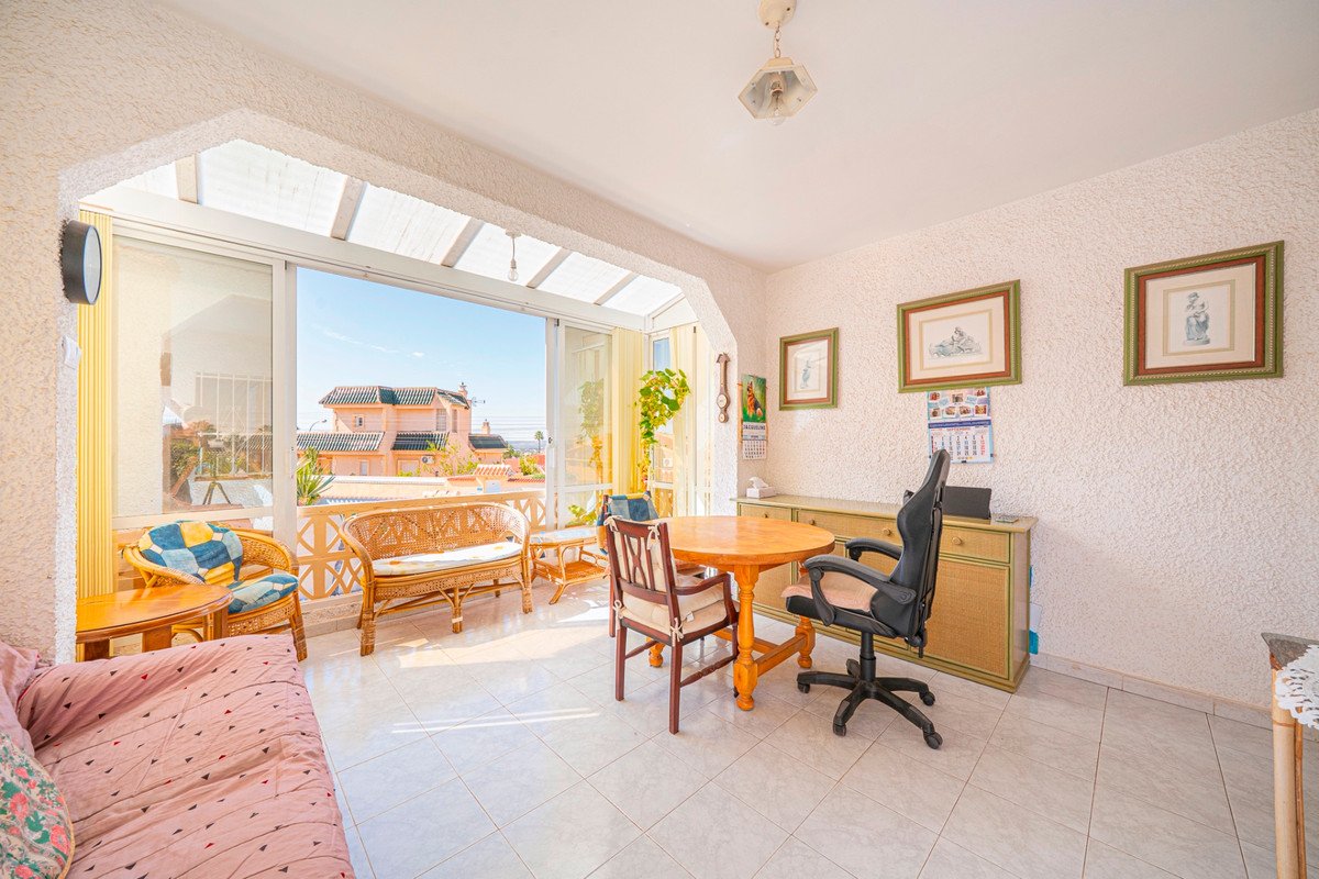 5 Bed Detached Villa in Ciudad Quesada
