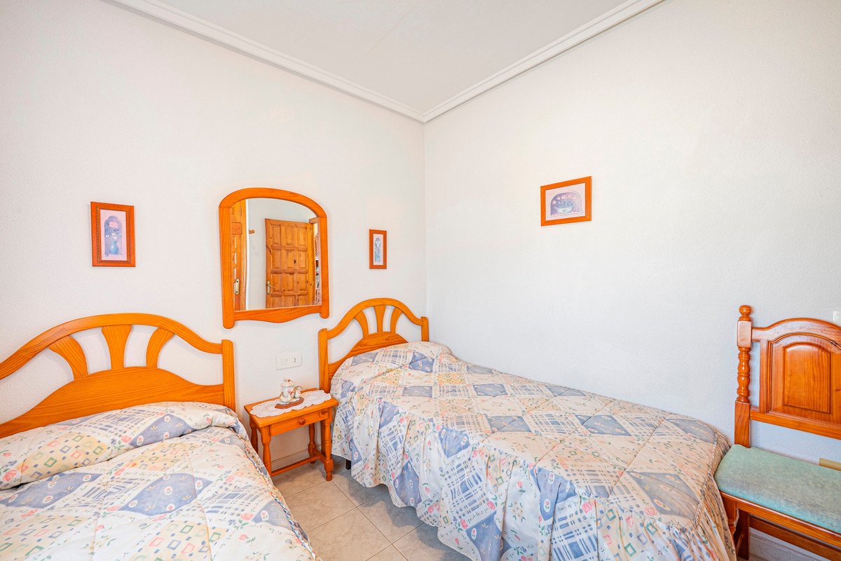 5 Bed Detached Villa in Ciudad Quesada