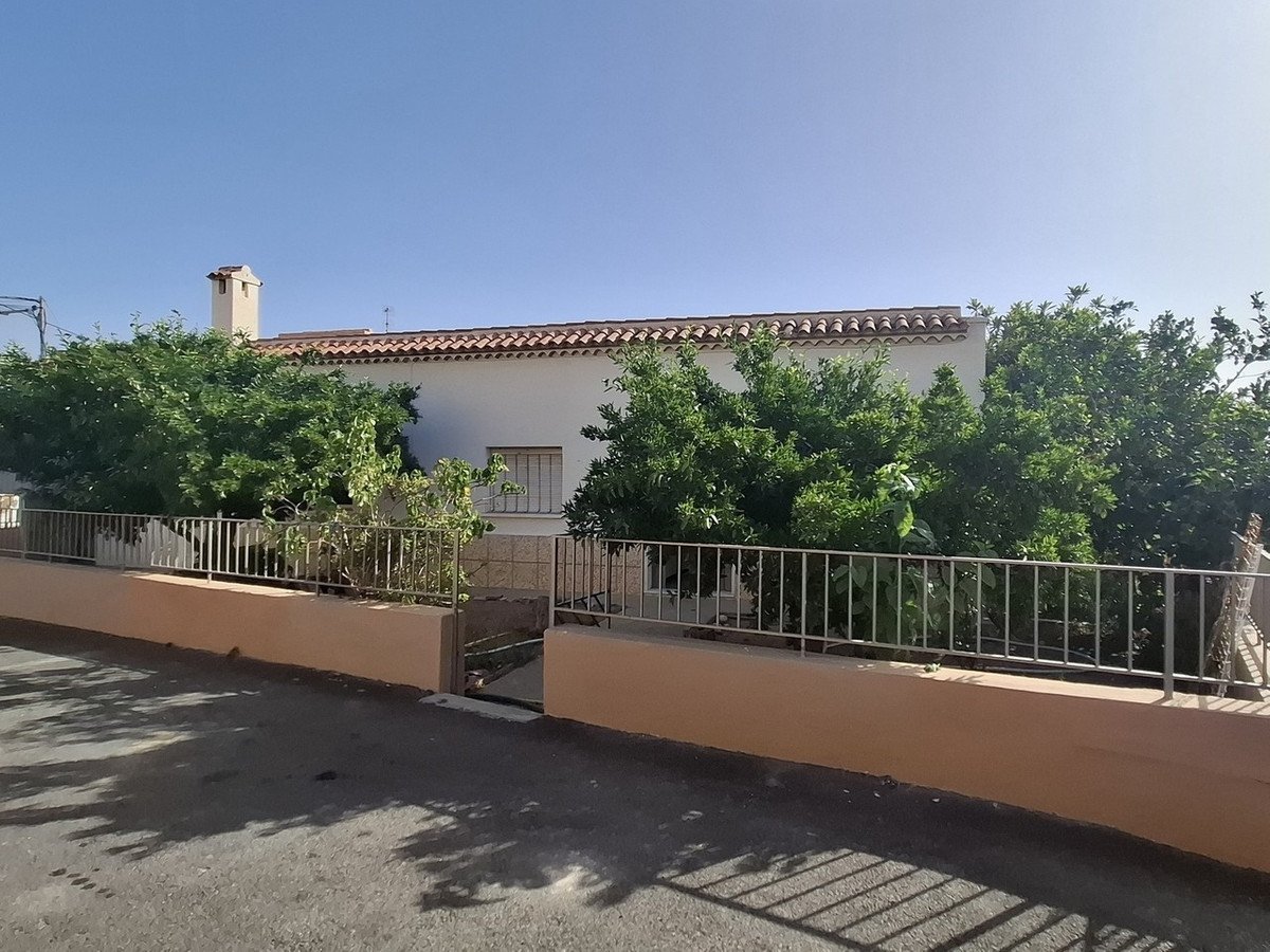 3 Bed Townhouse in Turre