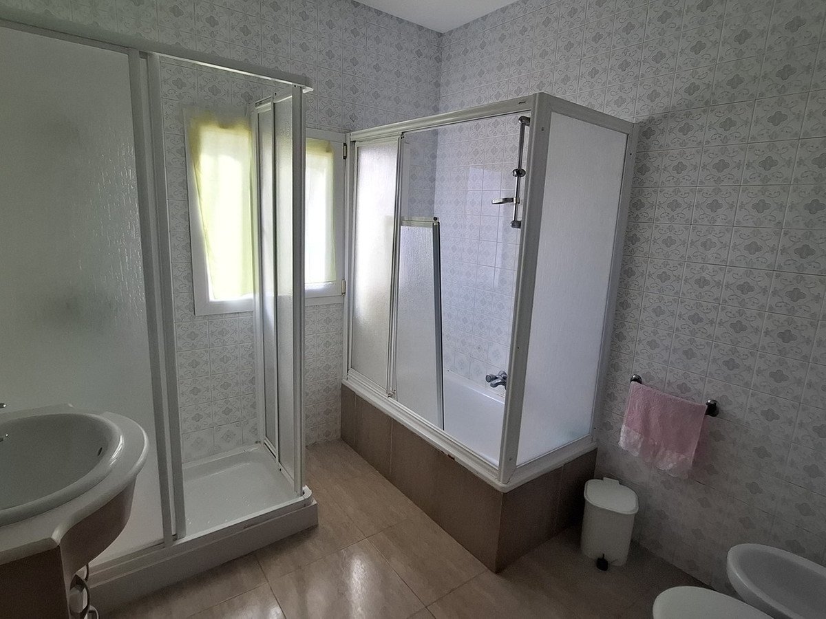 3 Bed Townhouse in Turre