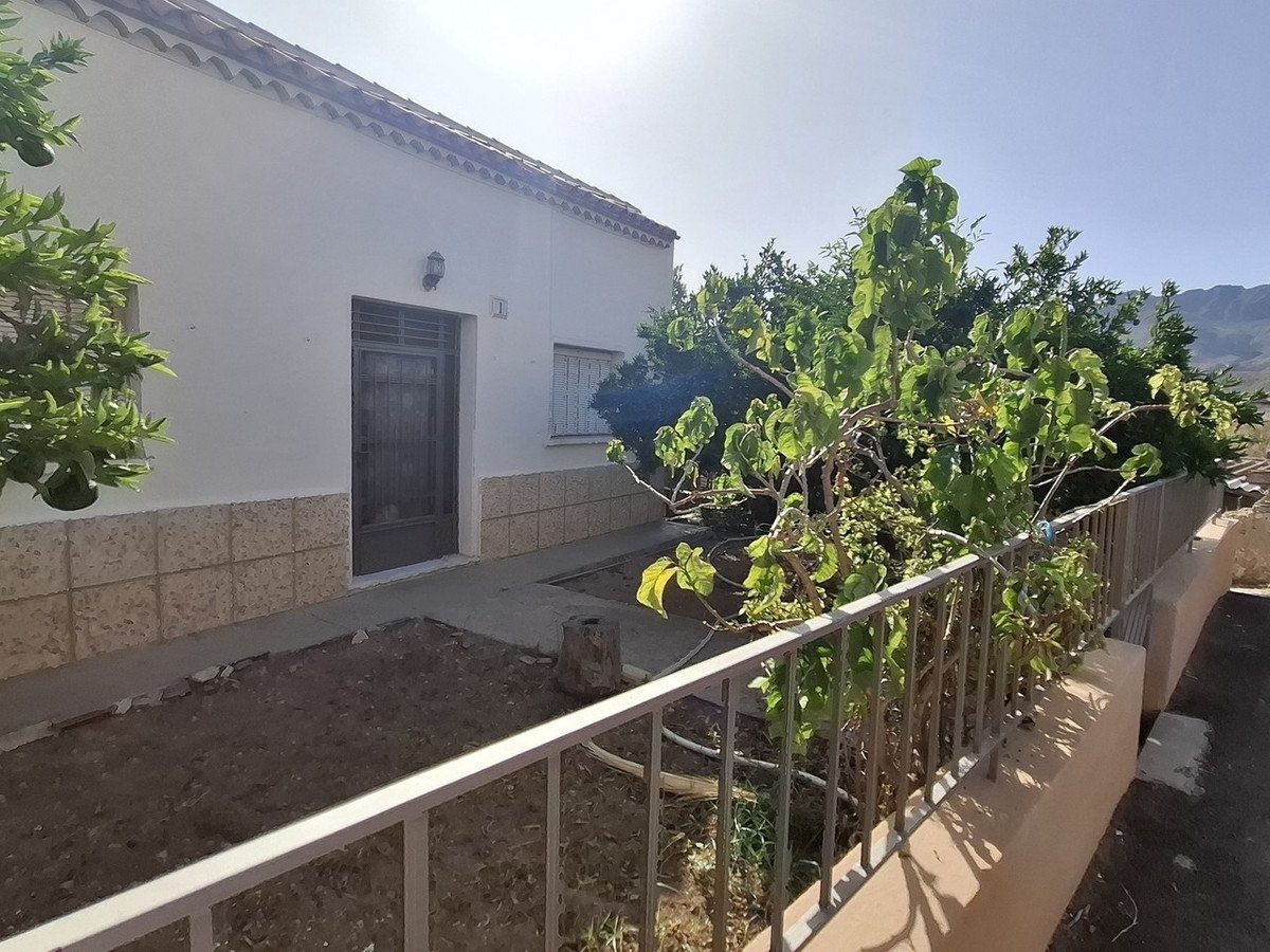 3 Bed Townhouse in Turre