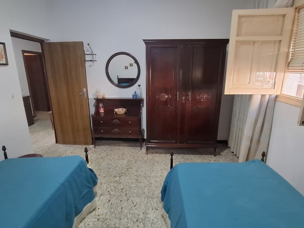 3 Bed Townhouse in Turre