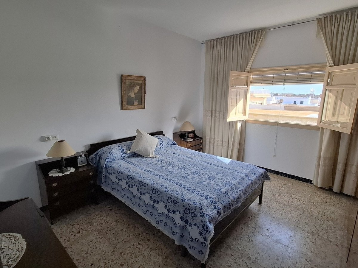 3 Bed Townhouse in Turre