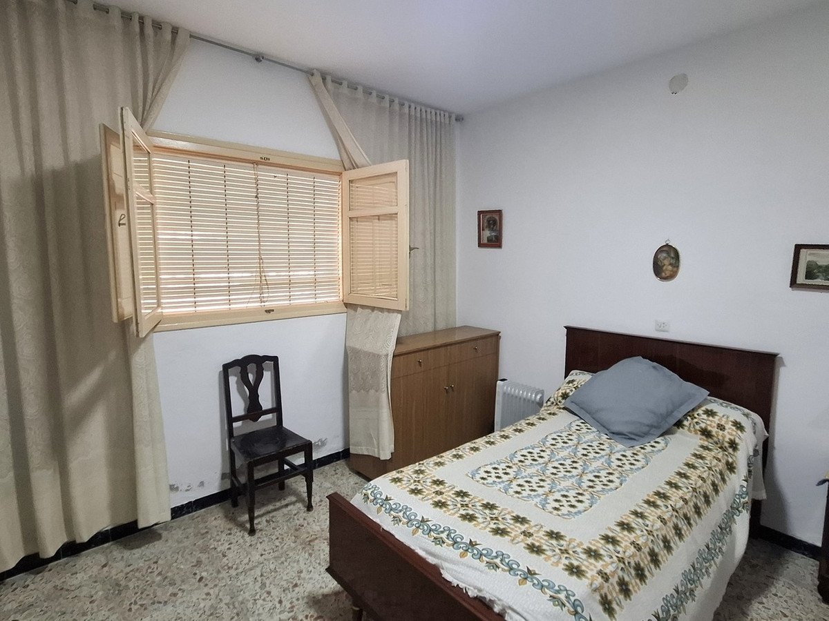3 Bed Townhouse in Turre