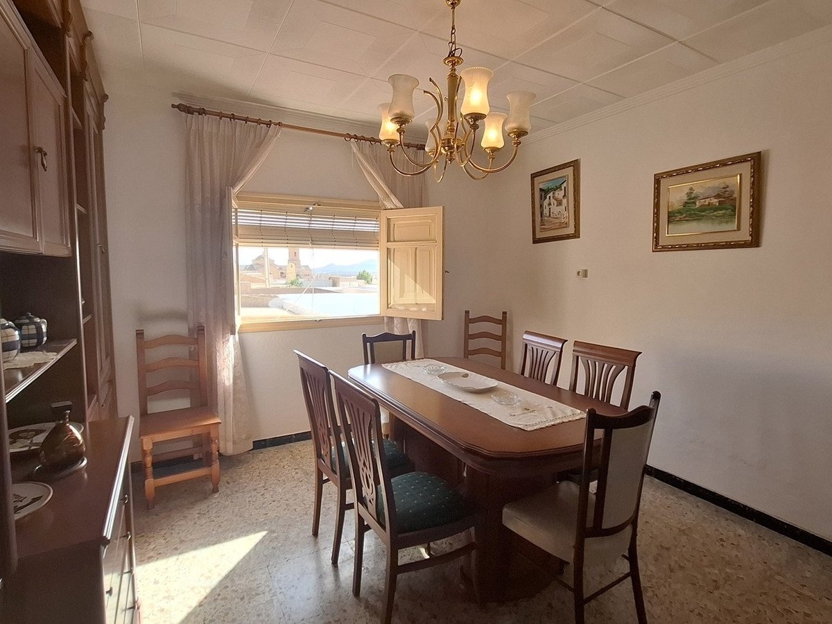 3 Bed Townhouse in Turre