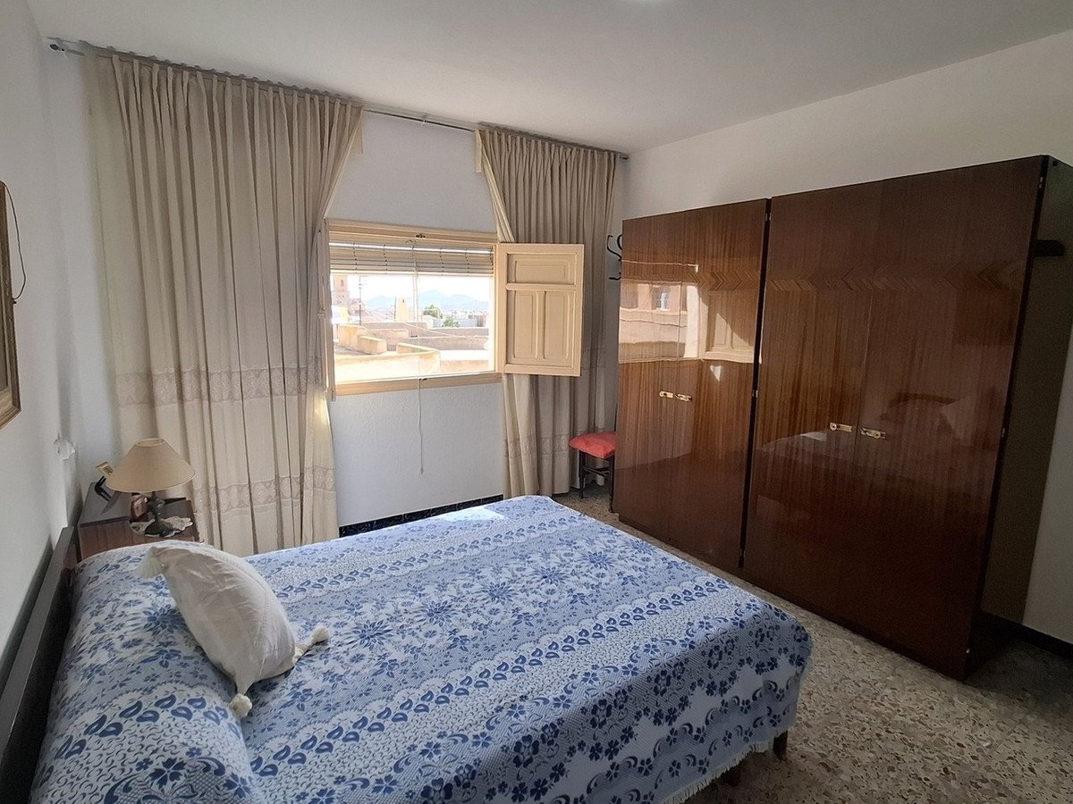 3 Bed Townhouse in Turre