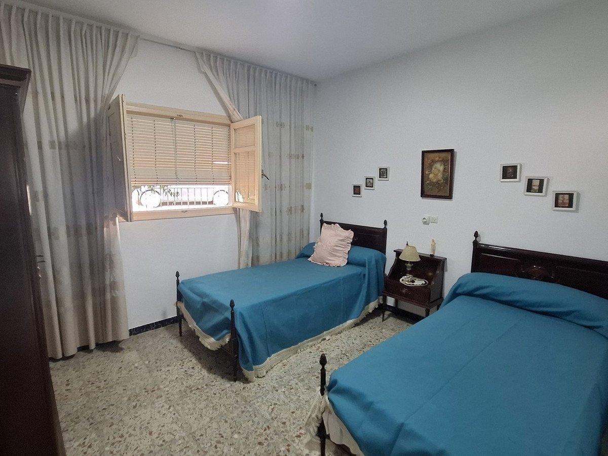 3 Bed Townhouse in Turre